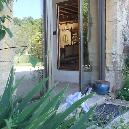 D'hotes Leone Haute בית נופש