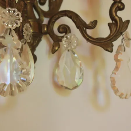 D'hotes Leone Haute בית נופש *