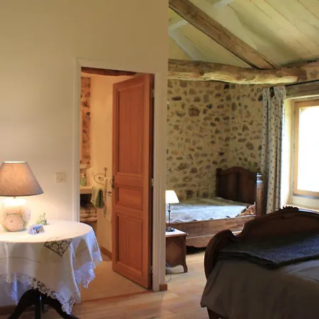 בית נופש D'hotes Leone Haute