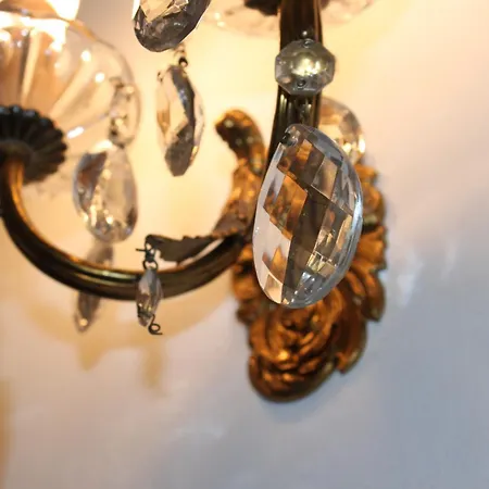 D'hotes Leone Haute בית נופש