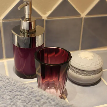 D'hotes Leone Haute *