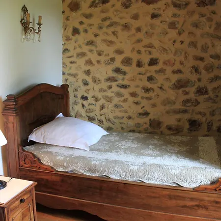 בית נופש D'hotes Leone Haute