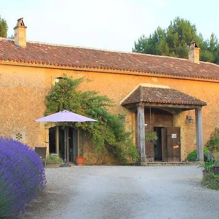 בית נופש D'hotes Leone Haute