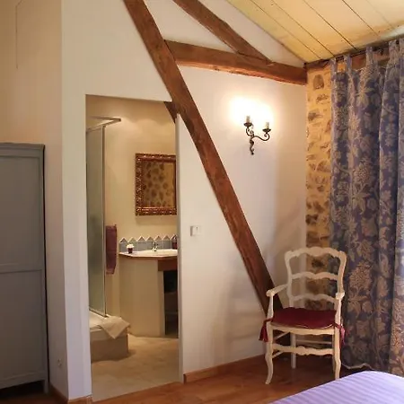 בית נופש D'hotes Leone Haute *