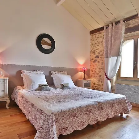 בית נופש D'hotes Leone Haute *