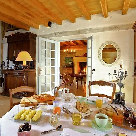 D'hotes Leone Haute *