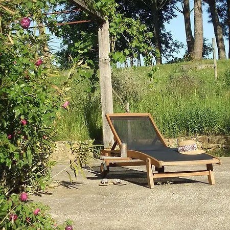 D'hotes Leone Haute * Saint-Avit-Rivière