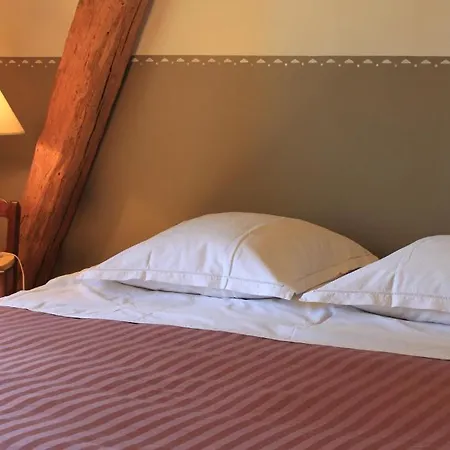 D'hotes Leone Haute * Saint-Avit-Rivière