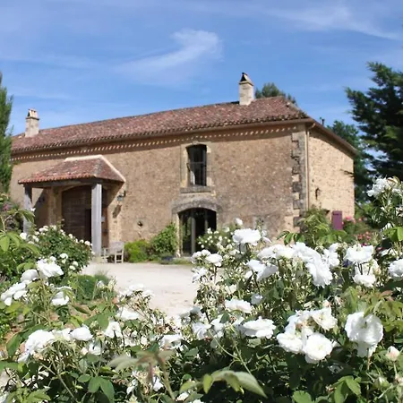 בית נופש D'hotes Leone Haute