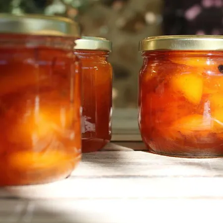 D'hotes Leone Haute בית נופש *