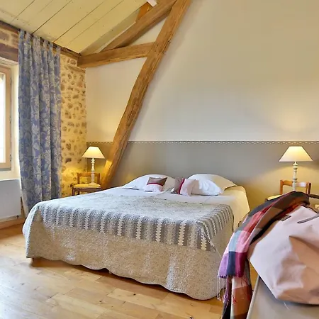 בית נופש D'hotes Leone Haute