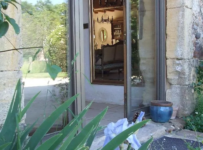 D'hotes Leone Haute Tatil Evi