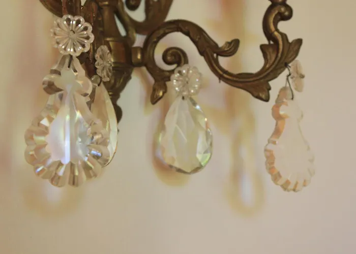 D'hotes Leone Haute Tatil Evi *