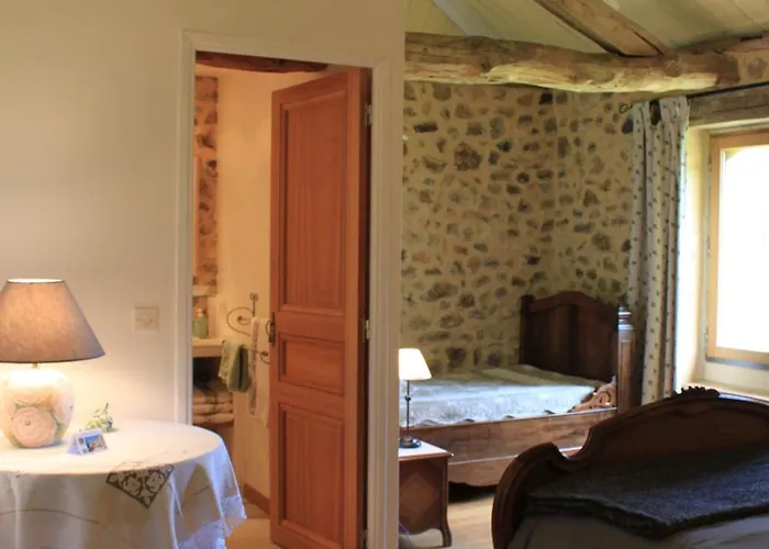 Tatil Evi D'hotes Leone Haute