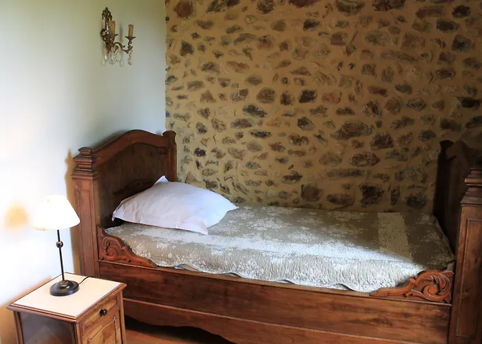 Tatil Evi D'hotes Leone Haute