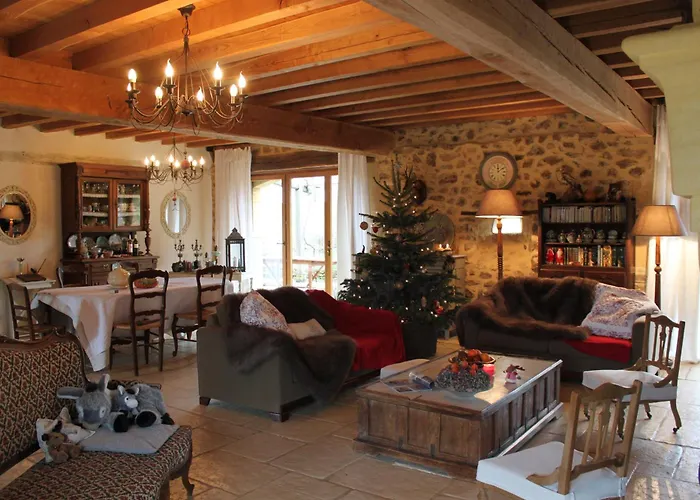 Tatil Evi D'hotes Leone Haute *