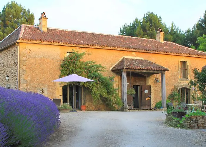 Tatil Evi D'hotes Leone Haute