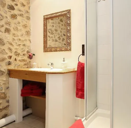 D'hotes Leone Haute * Saint-Avit-Rivière