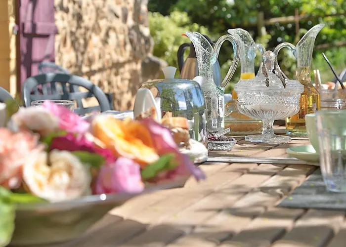 D'hotes Leone Haute Tatil Evi