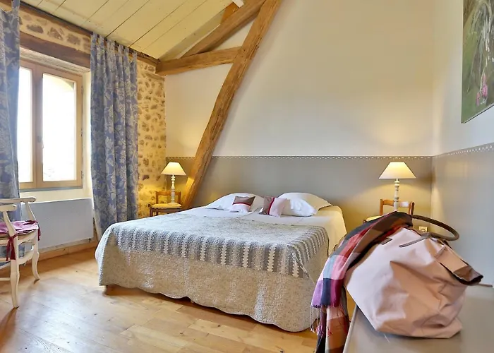 Tatil Evi D'hotes Leone Haute